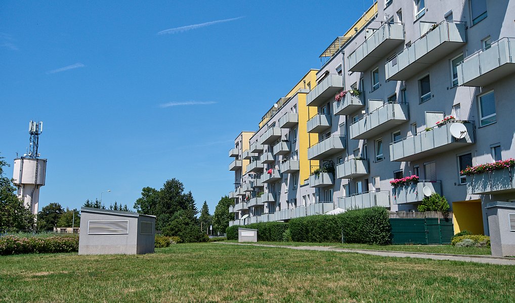 Prodej bytu 3+kk 71 m², Praha – náhled fotky 16