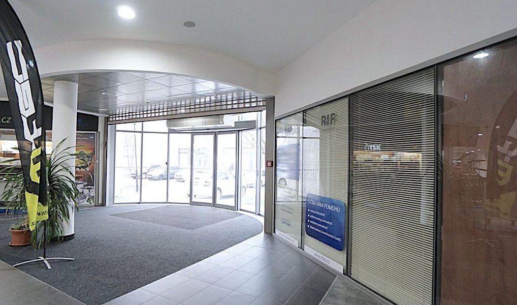 Pronájem obchodních prostor 55 m², Brno – náhled fotky 9