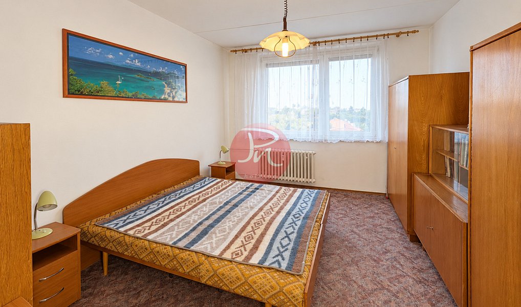 Prodej bytu 3+1 82 m², Přerov – náhled fotky 5