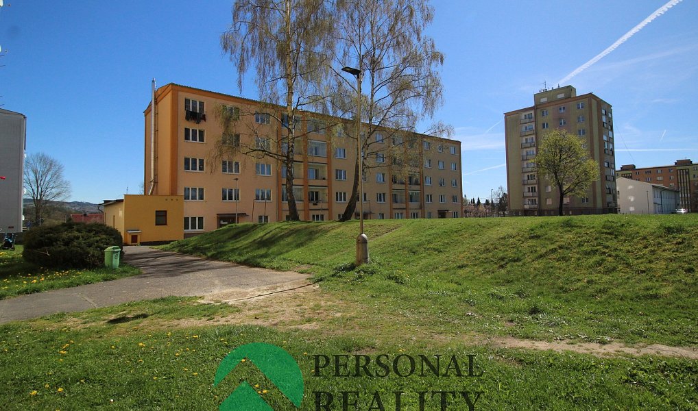 Prodej bytu 3+1 73 m², Rotava – náhled fotky 3