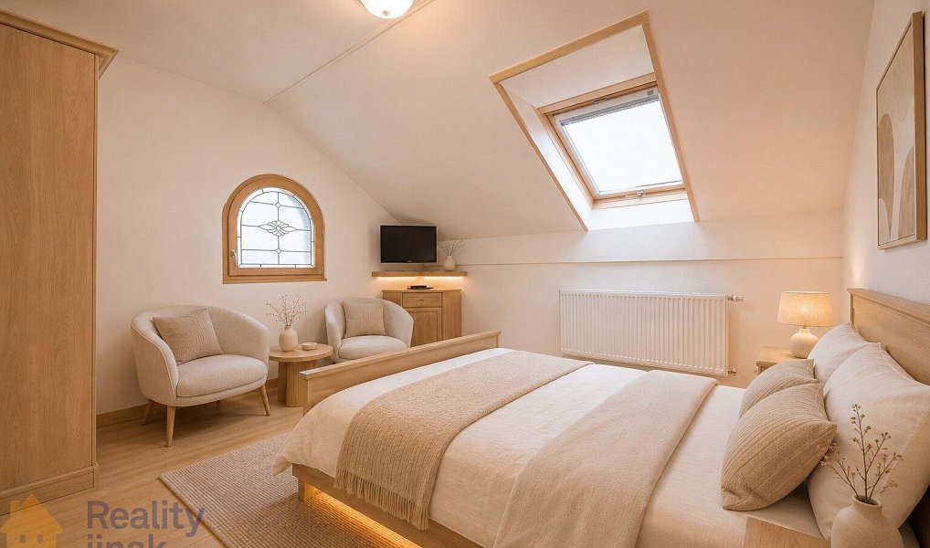 Prodej bytu 1+kk 22 m², Dolní Dunajovice – náhled fotky 5