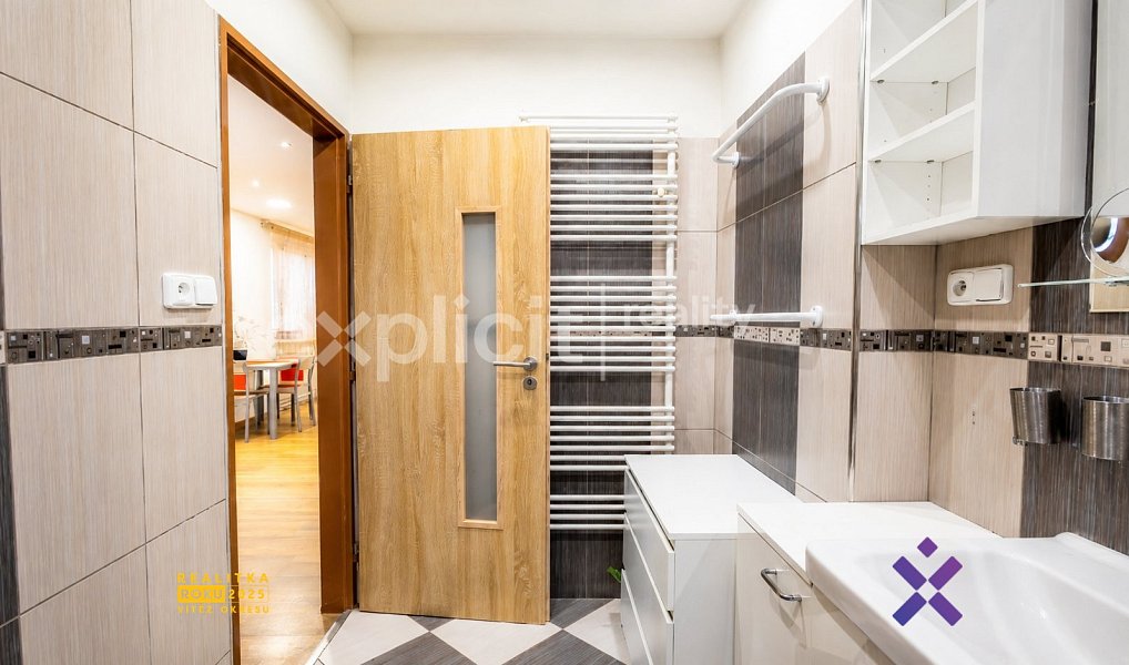 Prodej domu 145 m² s pozemkem 1 539 m², Fryšták – náhled fotky 16