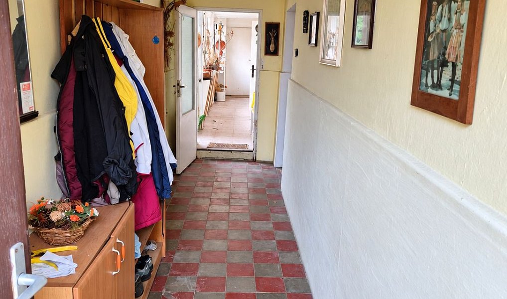 Prodej domu 70 m² s pozemkem 1 811 m², Bukovany – náhled fotky 4