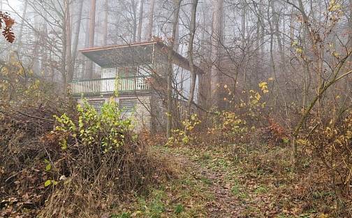 Prodej chaty/chalupy 54 m² s pozemkem 33 m², Mokrá-Horákov, okres Brno-venkov