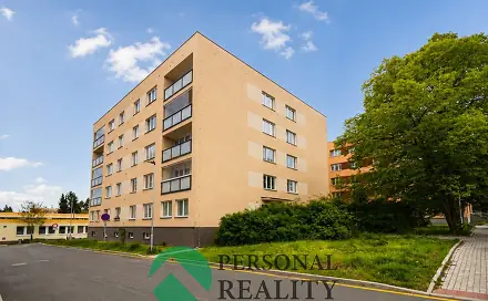 Prodej bytu 1+kk 36 m², Jana Drdy, Příbram - Příbram VII