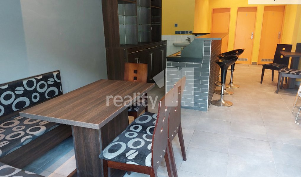 Prodej komerčního objektu (jiného typu) 34 m², Karlovy Vary – náhled fotky 4