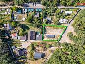 Prodej stavebnho pozemku 828m2