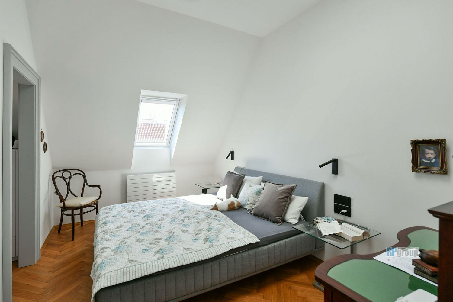 Prodej bytu atypického 108 m² – fotografie 5