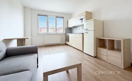 Prodej bytu 2+kk 34 m², Jaroslava Vrchlického, Most