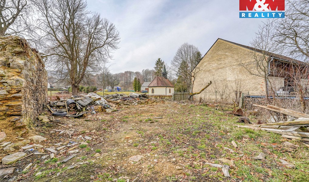 Prodej domu 100 m² s pozemkem 927 m², Přimda – náhled fotky 5