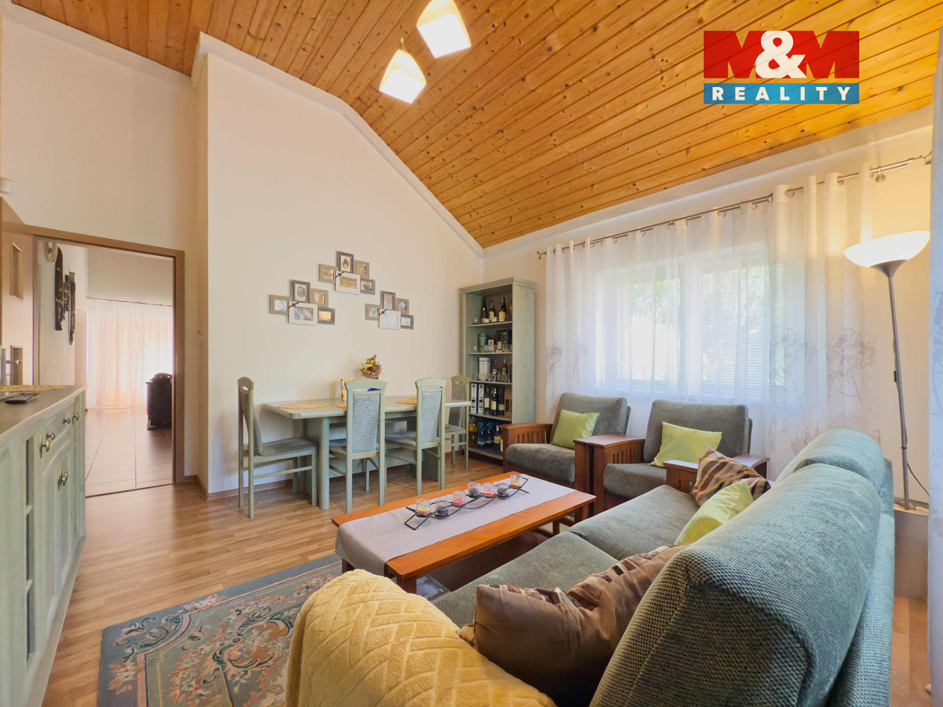 Prodej domu 120 m² s pozemkem 1 343 m² — photo 5
