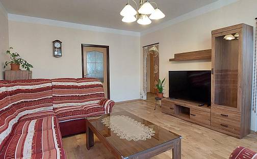 Prodej bytu 3+1 66 m², Na Lani, Nový Jičín - Loučka