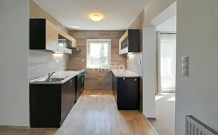 Pronájem bytu 3+1 90 m²