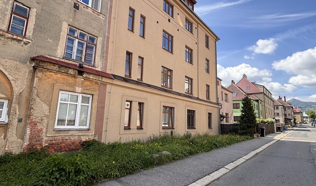 Prodej bytu 2+kk 56 m², Liberec – náhled fotky 26