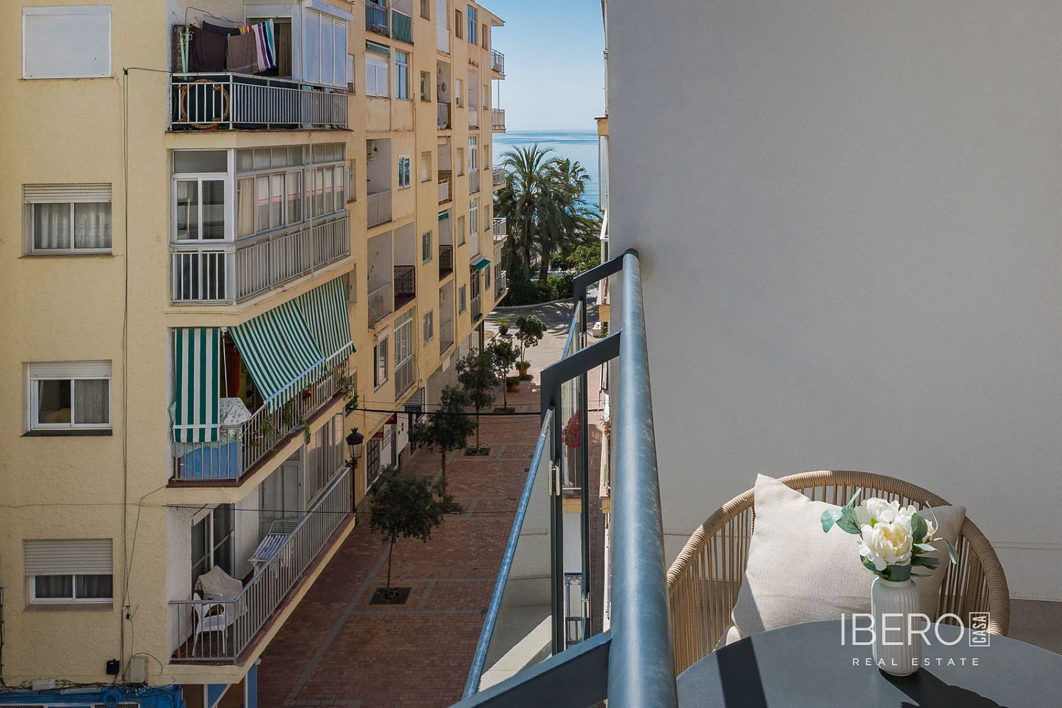 Piso 3+kk – Estepona, Barriada Islas Canarias - Vista 4