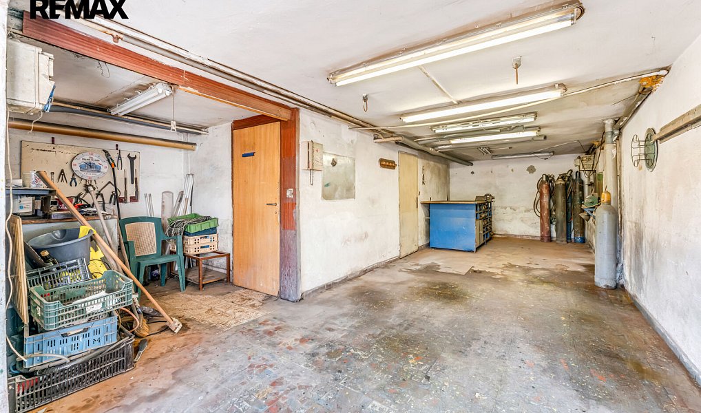Prodej domu 150 m² s pozemkem 466 m², Hrochův Týnec – náhled fotky 22