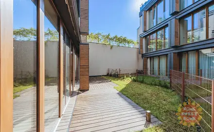 Prodej bytu 2+kk 125 m², Gotthardská, Praha 6 - Bubeneč