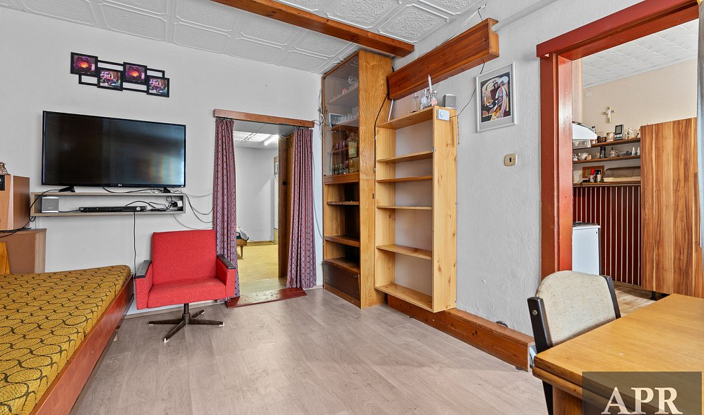 Prodej domu 105 m² s pozemkem 1 078 m², Boršice u Blatnice – náhled fotky 18