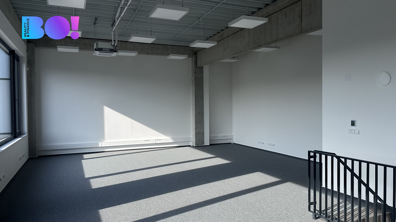 Pronájem obchodních prostor 440 m² – fotografie 5