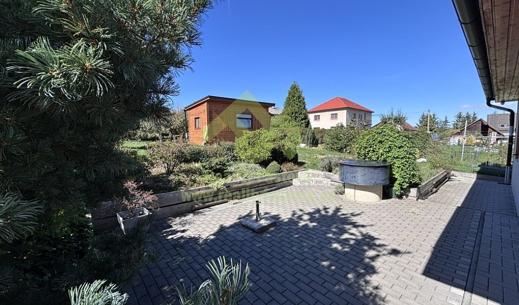 Prodej domu 65 m² s pozemkem 549 m², Dolní Lukavice – náhled fotky 6