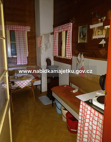 Prodej chaty/chalupy 64 m² — photo 5