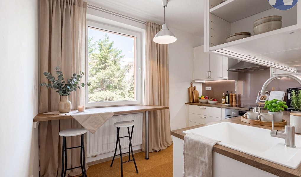 Prodej bytu 3+1 72 m², Prachatice – náhled fotky 5