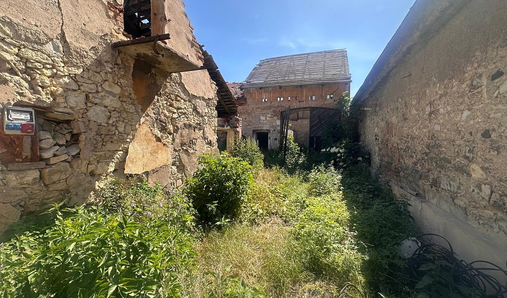 Prodej stavebního pozemku 259 m², Děčany – náhled fotky 7