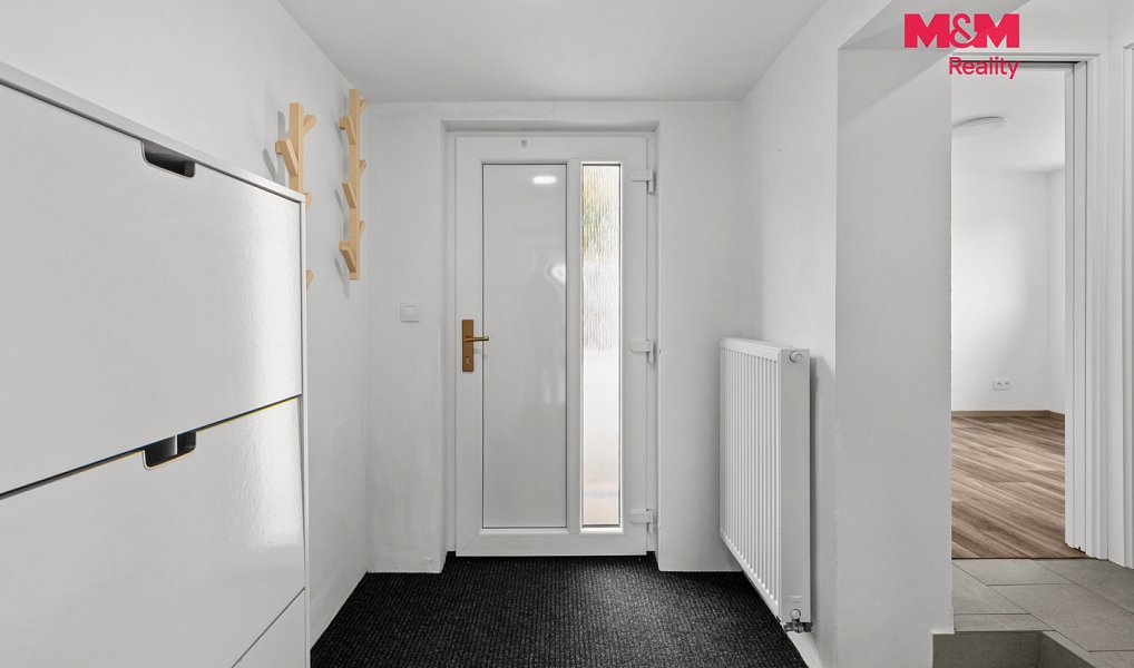 Pronájem domu 115 m² s pozemkem 306 m², Hradečno – náhled fotky 9