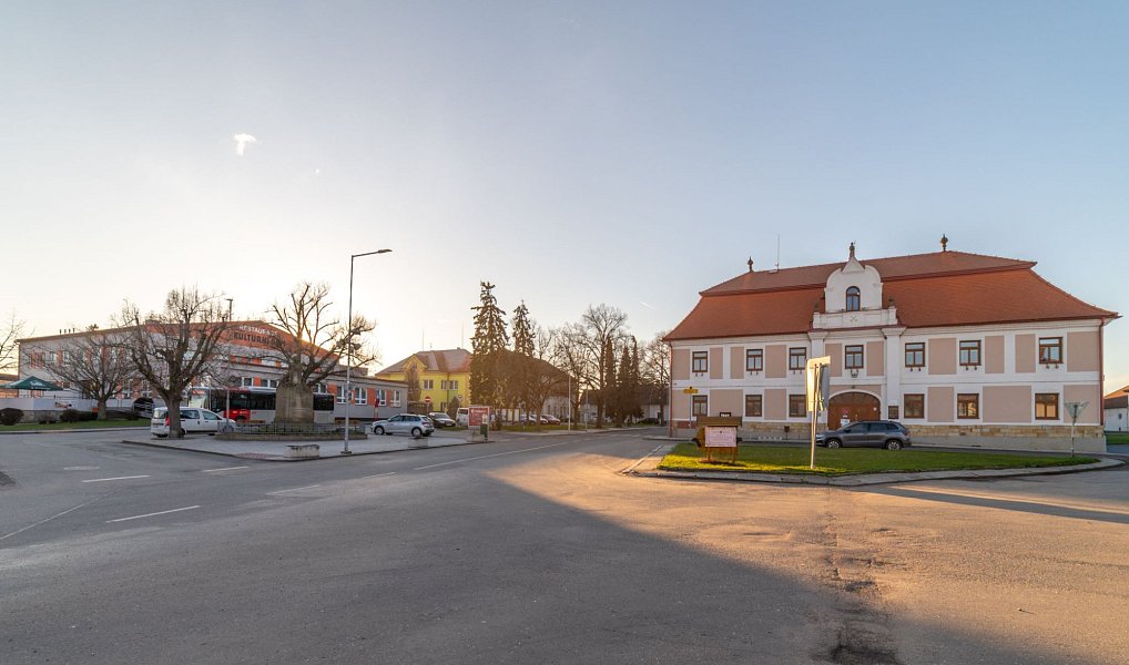 Prodej domu 120 m² s pozemkem 321 m², Žiželice – náhled fotky 23