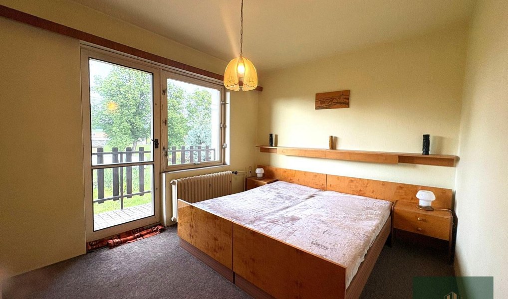 Pronájem domu 134 m² s pozemkem 1 357 m², Plzeň – náhled fotky 15