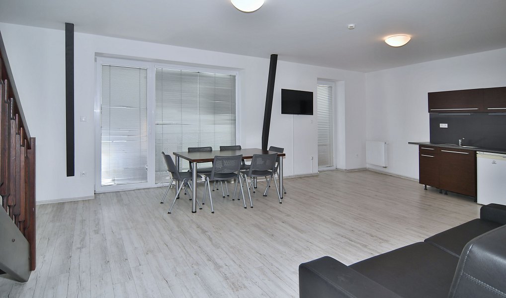 Pronájem bytu 3+kk 162 m², Brno – náhled fotky 6