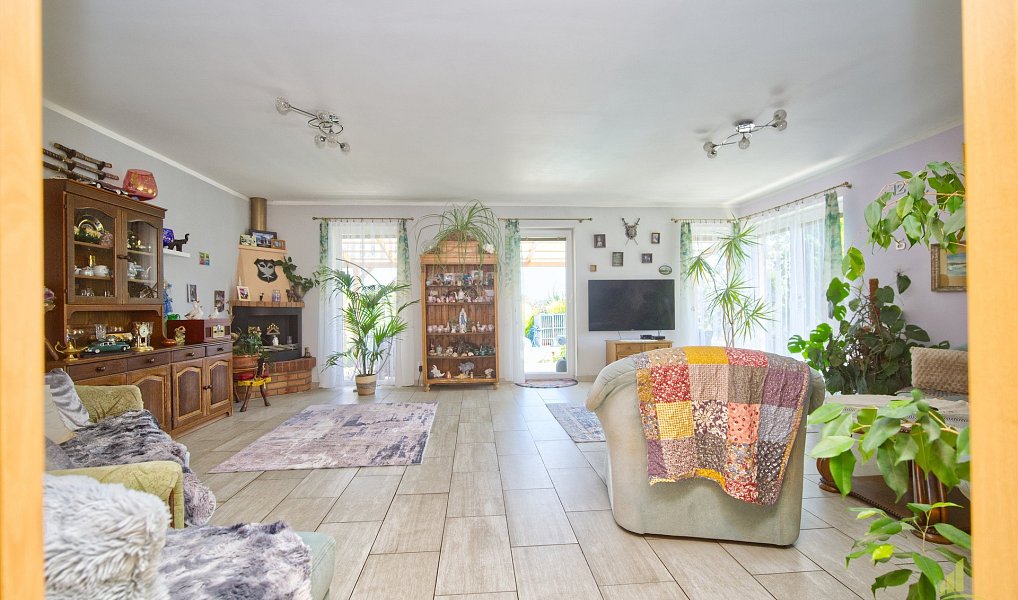 Prodej domu 107 m² s pozemkem 593 m², Doubek – náhled fotky 6