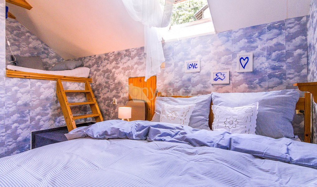 Prodej chaty/chalupy 128 m² s pozemkem 3 358 m², Stárkov – náhled fotky 12