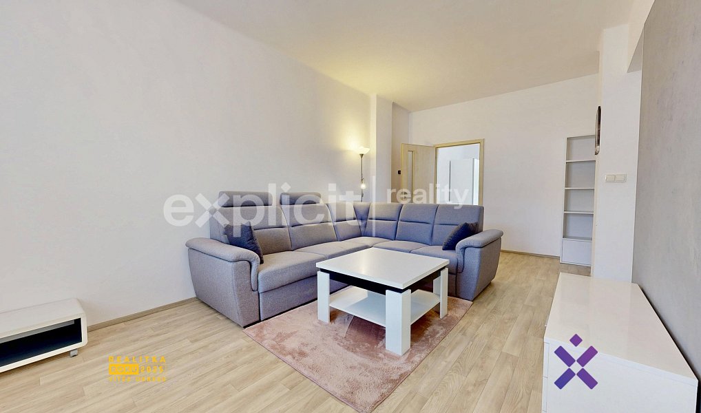 Pronájem bytu 2+kk 49 m², Uherský Brod – náhled fotky 4