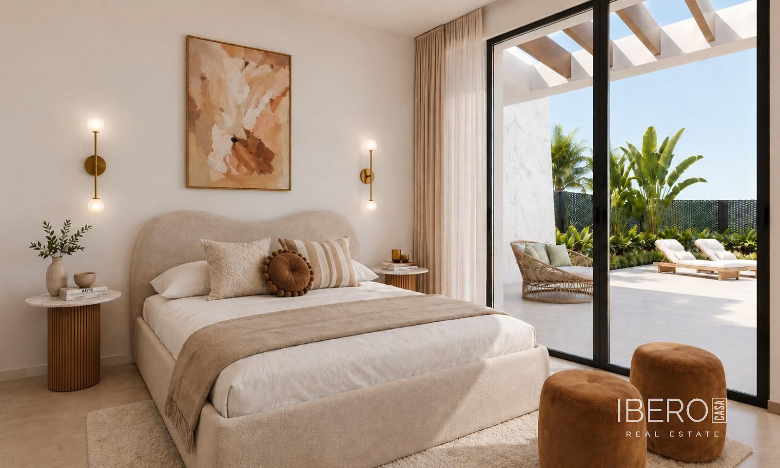 Casa 4+kk – Santa Rosalia Lake and Life Resort - Vista 5