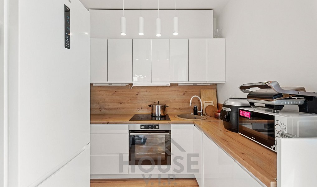 Prodej bytu 2+kk 60 m², Praha – náhled fotky 10