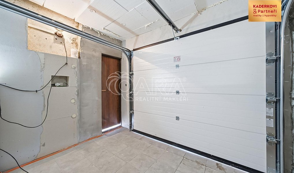 Prodej domu 117 m² s pozemkem 265 m², Skřinářov – náhled fotky 25