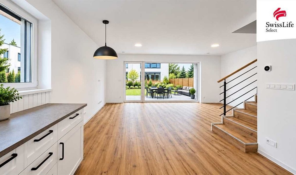 Pronájem domu 120 m² s pozemkem 250 m², Sezemice – náhled fotky 6
