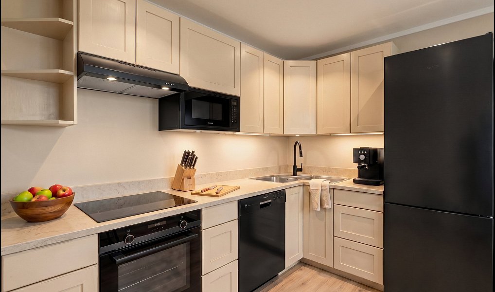 Pronájem bytu 2+kk 53 m², Popovice – náhled fotky 5
