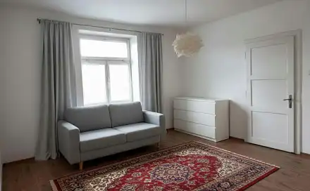 Pronájem bytu 2+1 66 m², Nákladní, Karlovy Vary - Rybáře