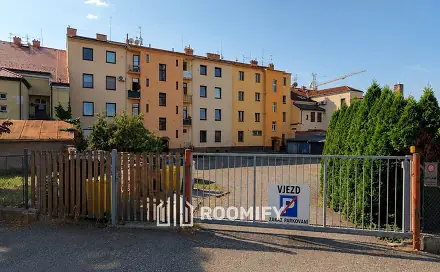 Prodej bytu 2+kk 76 m², Pražská třída, Hradec Králové - Kukleny