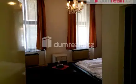 Pronájem bytu 5+kk 18 m², Ivana Olbrachta, Brandýs nad Labem-Stará Boleslav - Brandýs nad Labem, okres Praha-východ
