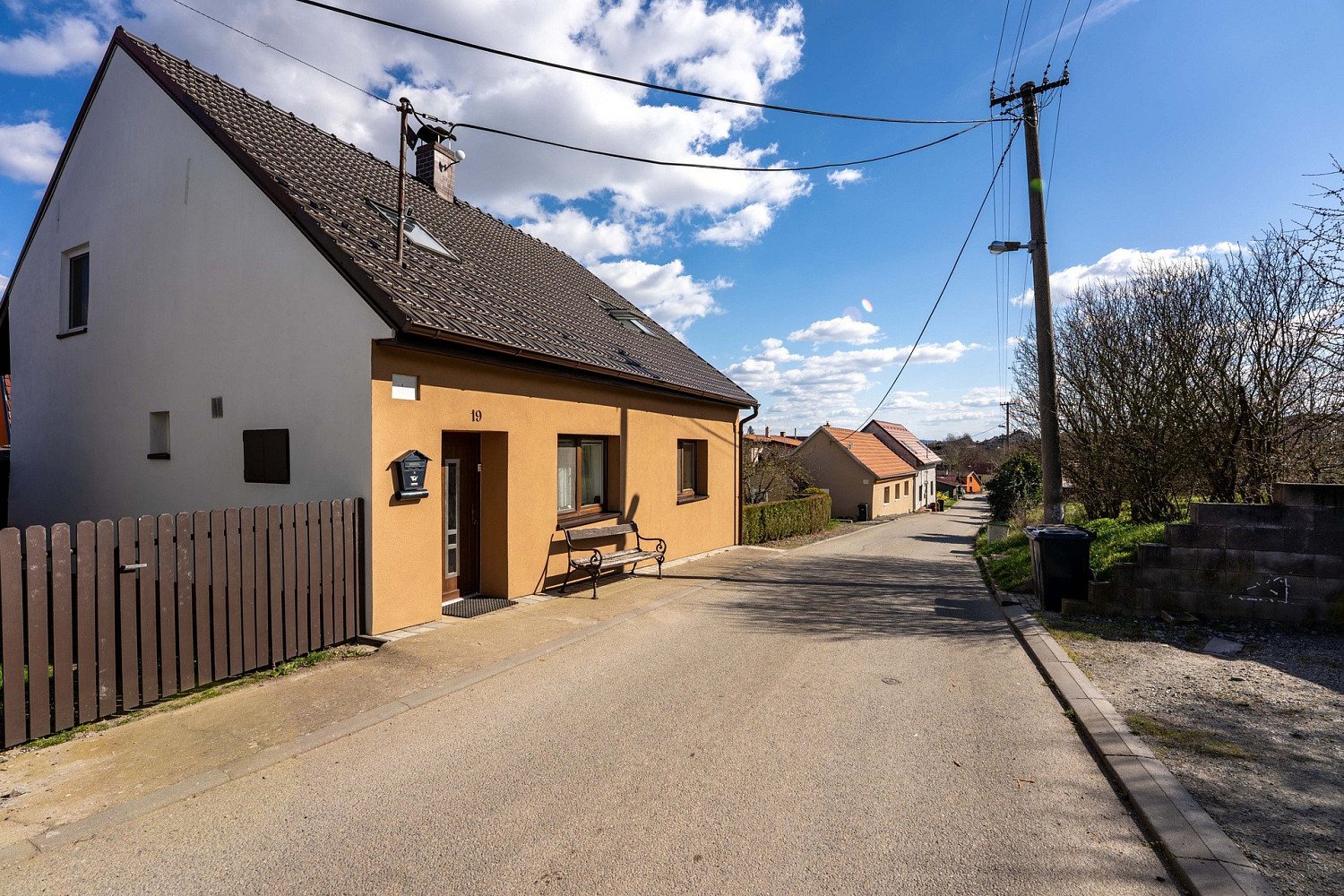 Prodej domu 140 m² s pozemkem 108 m²
