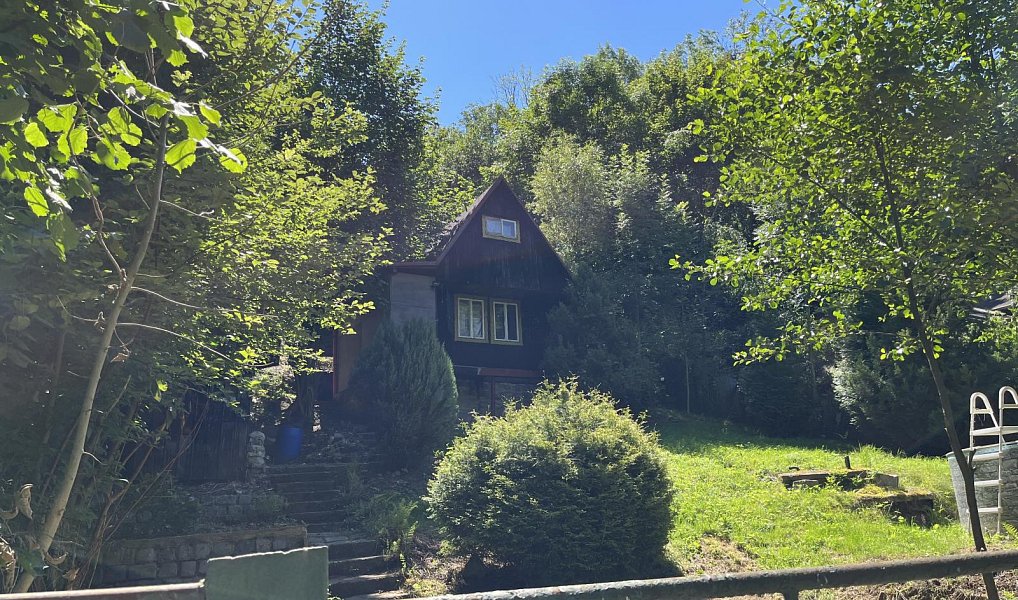 Prodej chaty/chalupy 25 m² s pozemkem 757 m², Liberec – náhled fotky 4