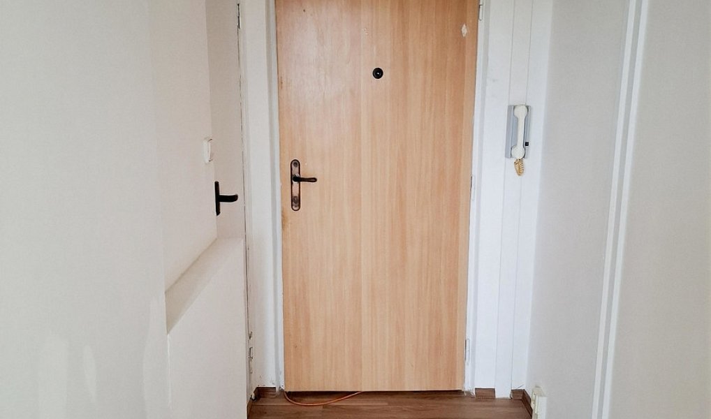 Pronájem bytu 1+kk 22 m², Duchcov – náhled fotky 6