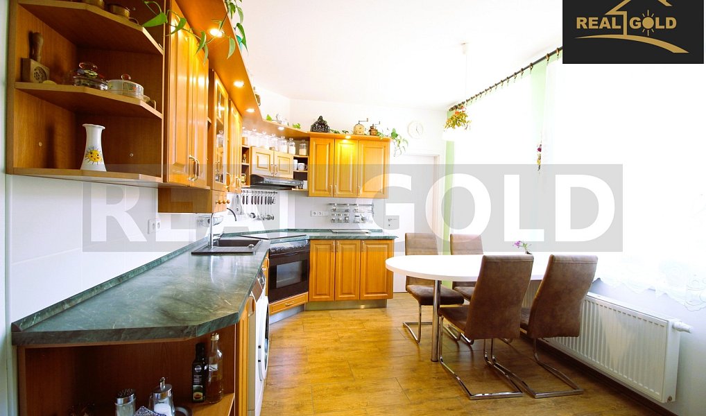 Prodej domu 200 m² s pozemkem 900 m², Jaroměřice nad Rokytnou – náhled fotky 4