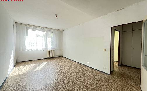 Prodej bytu 2+kk 45 m², Jana Palacha, Mladá Boleslav - Mladá Boleslav II