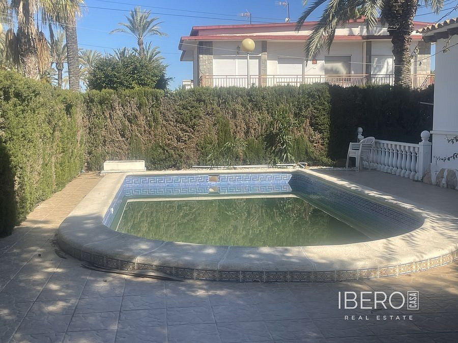 Casa 5+kk – Orihuela, Urbanización La Zenia II - Vista 5