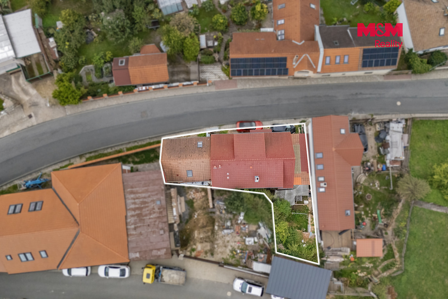 Prodej domu 181 m² s pozemkem 307 m² – fotografie 3