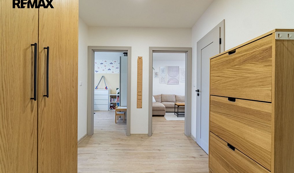 Prodej bytu 3+1 73 m², Hustopeče – náhled fotky 6